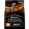 Purina PRO Plan Veterinary Diets Obesity Management Om crocchette Cani 12kg