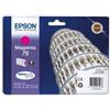 Epson C13T79134010 - EPSON 79 TANICA MAGENTA [6,5ML]