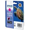Epson C13T15734010 - EPSON T1573 CARTUCCIA VIVID MAGENTA [25,9ML]
