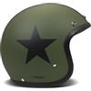 DMD 1JTS30000SG02 Casco Moto, Multicolore, S