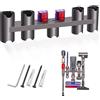 BellaGesundheit Supporto per accessori Dyson V11 V10