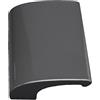 CC-Style CC-Shopping - Maniglia per Porta da Balcone - Luxury in alluminio - (antracite)