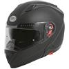 PREMIER CASCO DELTA U9BM NERO OPACO,M