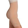 Leonisa Body Shaper per il Controllo della Pancia, Senza Cuciture - Compressione della Gamba a Vita Alta per Donna