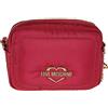 Love Moschino borsa a tracolla donna fuchsia