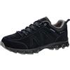 Brütting Southlake, Scarpe da Trekking Uomo, Marine/Grau, 36 EU