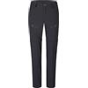 MONTURA - Pantalone Uomo Leggero Convertibile Pulsar Zip off - Ardesia-M