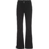 Colmar Pantaloni da sci da donna, colore nero, 44