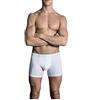 PEROFIL Boxer Match Parigamba Bi-Pack Nero tg 7 - XXL