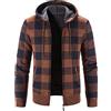 Felpa Snowboard Uomo - Camicetta da Uomo in Felpa con Cappuccio Stampata in  3D a Maniche Lunghe con Scollo a V Casual Autunno Inverno Felpa A Maniche  Cappuccio : : Moda