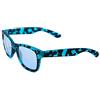 Italia Independent 0090-147-147 Occhiali da Sole, Blu (Azul), 50 Unisex-Adulto