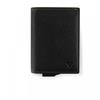 Roncato Iron 4.0 Porta Carte Di Credito 7x11x2 Cm - Nero