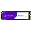 Solidigm SSD 2TB Solidigm P41 Plus M.2 PCIe [SSDPFKNU020TZX1]