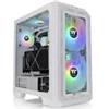 Thermaltake Case Thermaltake View 300 MX ARGB Bianco [CA-1P6-00M6WN-00]