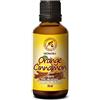 AROMATIKA trust the power of nature Miscela di Oli Essenziali 50ml - Arancia - Cannella - Oli Essenziali per Diffusori - Cinnamomum Zeylanicum - Citrus Sinensis - Profumo Energetico - Aroma Dolce