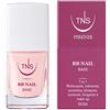 TNS Cosmetics - BB NAIL base smalto e trattamento rinforzante 7 in 1 per unghie - 10 ml - bianco