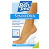SIXTEM LIFE SRL Benped Separatore Dita Piccolo 2 Pezzi