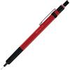 rOtring 500 portamina | 0,5 mm | Corpo rosso