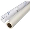 Canson infinity Rotolo di carta cristallo di storage divisore fotografica 40 g 1,118 X 0,50 m trasparente