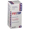 Fevralt Bambini Sospensione Orale 100 mg/5ml