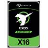 Seagate ENTERPRISE EXOS X16 3.5 10000 GB SERIAL ATA III