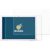 brotect Pellicola Protettiva per Mediacom SmartPad Iyo 10 Protezione Schermo (2 Pezzi) [Trasparente, Anti-Impronte]