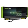 Green Cell Batteria per Lenovo B50-50 80S2 B71-80 80RJ IdeaPad 100-14IBD 80RK 100-15IBD 80QQ 300-14ISK 80Q6 300-15ISK 80Q7 80RS 300-17ISK 80QH Portatile (2200mAh 14.4V Nero)