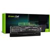 Green Cell Batteria per Asus N56EI N56J N56JK N56JN N56JR N56JR-S4013 N56JR-S4080H N56V N56VB N56VB-S4050H N56VJ N56VM N56VV N56VZ N56VZ-S4044V N56VZ-S4167V-16 Portatile (4400mAh 11.1V Nero)