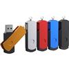 FEBNISCTE 64GB Chiavette USB 5 Pezzi Pen Drive - Portatile Penna USB 64 Giga PenDrive Leggero Pennette USB Unità Flash -FEBNISCTE Chiave USB 64GB Chiavetta Colorate Perno Pennina per Backup Foto Files Dati