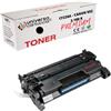 universo cartuccia Toner CF226X CF226A CRG-052, Compatibile con HP LaserJet Pro M402d, M402n, M402dn, M402dw, M402dne, MFP M426dw, M426fdn, M426fdw (CF226A 3,1K)