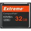 zhongsir Extreme - Scheda di memoria flash compatta da 32 GB, scheda CF originale per fotografi professionisti, videografi e appassionati