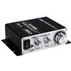 Lepy LP-V3s piccolo amplificatore HIFI per auto,PC, casa ,iphone+ Alimentatore 5A EU