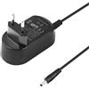 FLGAN Alimentatore Caricatore 12V 2A per LincPlus P1 P2 P3 P4 1409 1429 CHUWI Herobook Pro/Plus GemiBook LarkBook CoreBook TECLAST F15 F15S F5R F6 F6S F7 F7S X4 X6