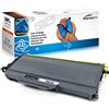 Starlet24 1x Toner Compatibili per Brother TN-2120 TN2120 per DCP-7030 DCP-7040 DCP-7045N HL-2140 HL-2150N HL-2170W HL-2170N MFC-7320 MFC-7320W MFC-7340 MFC-7440N MFC-7440W MFC-7840W,Nero