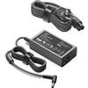 HKY 19V Alimentatore per HP Monitor 27 25 23,8 23 21,5 20 Caricatore per HP 32f 32s 27f 27eb 24f 24m 24y 23es 22f 22y 24ea 25vx ADPC1945 LED LCD Gaming Monitor Cavo Caricabatterie AC Adattatore