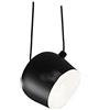PLUS PO Lampadario Sospeso Lampadario Sospensione Paralumi per Soffitti Lampade per Il soffitto della Decorazione Domestica Black