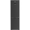 Beko B7RCNE407HXBR frigorifero con congelatore Libera installazione 355 L B Nero, Acciaio GARANZIA ITALIA