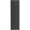 Beko B7RCNE407HXBR frigorifero con congelatore Libera installazione 355 L B Nero, Acciaio inossidabile GARANZIA ITALIA