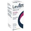 EXIPHARMA SRL Levifen Sospensione Orale 150ml Gusto Fragola Senza Zucchero