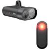 Garmin Varia Rtl515 radar ble posteriore