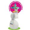 Gel Zerocal+ Pro Dual 1/2 Dosatore Polifosfati - Codice 10508050