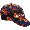 Cinelli Colombo Esteban Diacono Cappellino da Ciclismo, Dispersione, Etichettalia Unica Unisex-Adulto