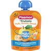 PLASMON (HEINZ ITALIA SpA) Nutri-Mune Mela/Banane/Cereali Plasmon® 85g