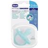 CHICCO (ARTSANA SpA) Gommotto Luxe 2-6 Boy Chicco® 1 Pezzo