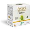 ABOCA Propolgemma - Compresse Orosolubili Adulti Dolore Gola, 20 Compresse