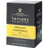 Taylors - Camomilla - 20 Filtri - 30g