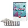 FITOMEDICAL DI MORETTI G. Enterorelax Integratore 30 Capsule 480mg