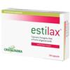 CRISTALFARMA Estilax Integratore 24 Capsule