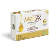Aboca Melilax Pediatric Da 6 Microclismi