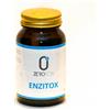 GEK Zerotox Enzitox Integratore Digestivo 60 Compresse